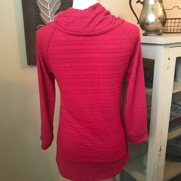 Anthropologie One September top - Picture 5 of 7